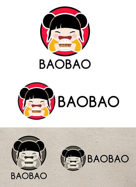 Baobao 1
