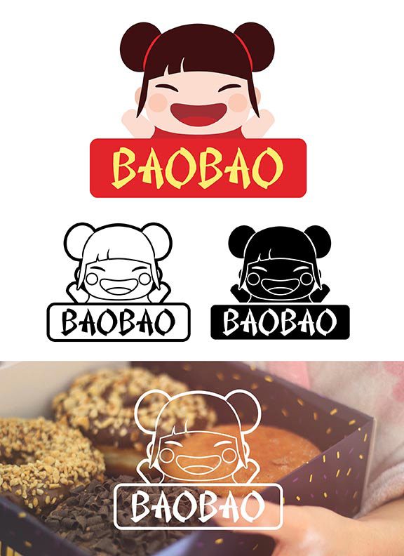 Baobao 3