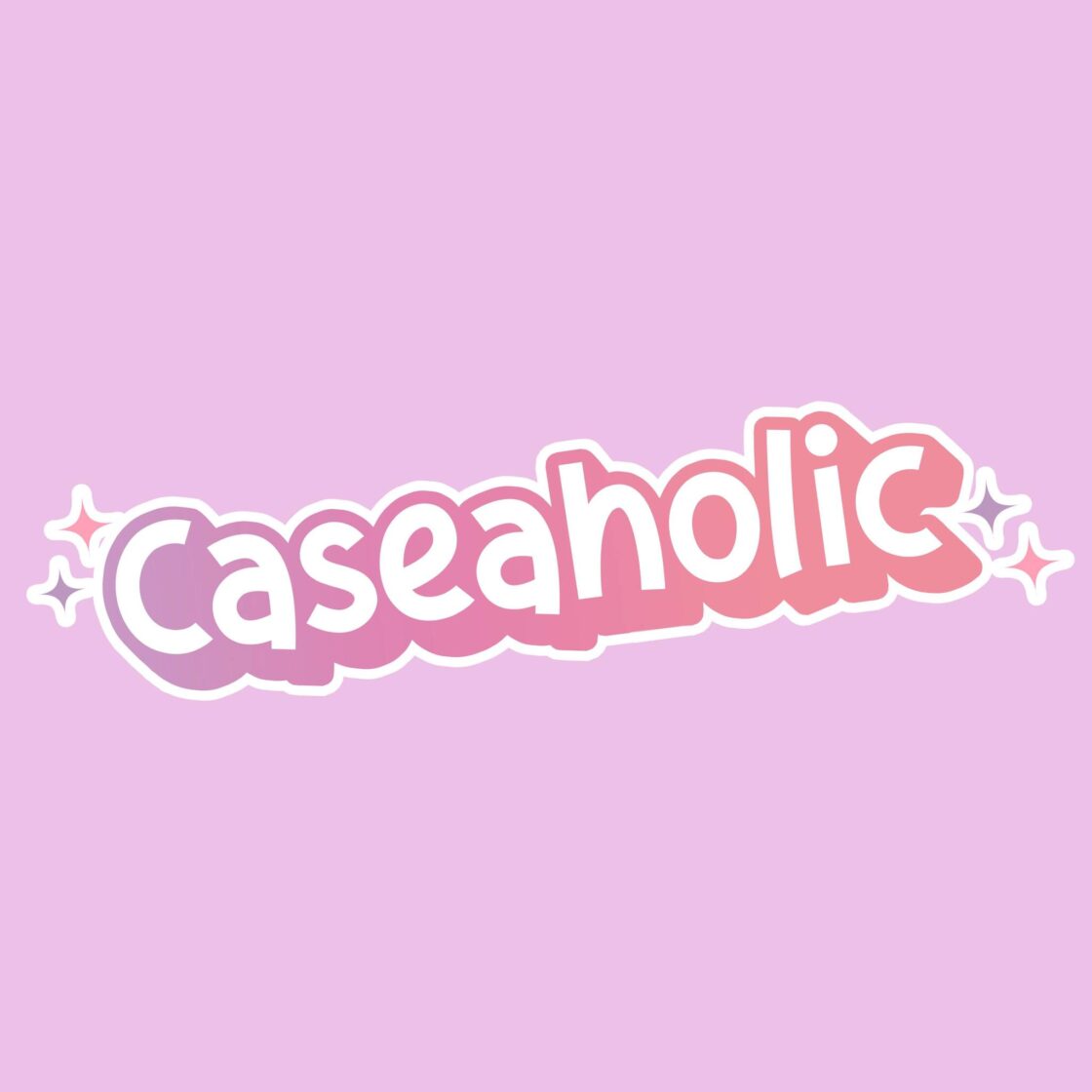 Caseaholic Online Store