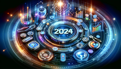 Navigating the Digital Future: The Importance of SEO in 2024