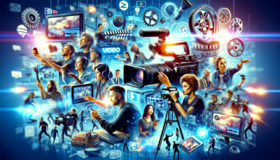 Capturing the Future: Top Video Marketing Strategies for 2024